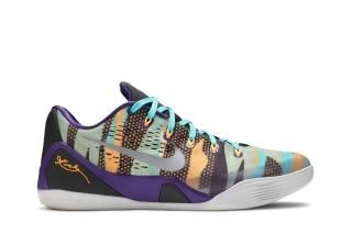 Kobe 9 EM 'Pop Art' ͥ