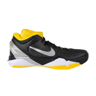 Zoom Kobe 7 Supreme X 'Del Sol'