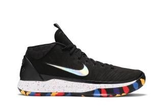 Kobe A.D. Mid 'NCAA Tournament'