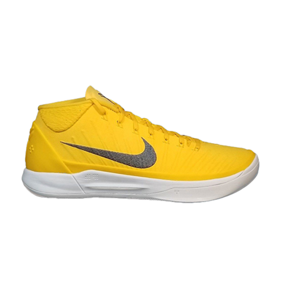 Kobe A.D. Mid 'University Gold' ᡼