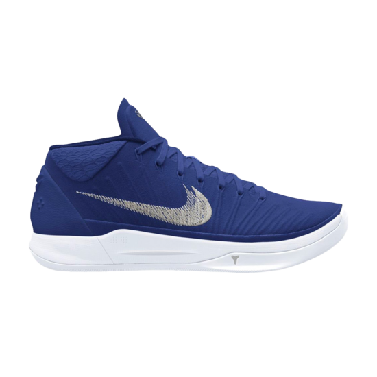 Kobe A.D. Mid 'Midnight Navy' ᡼