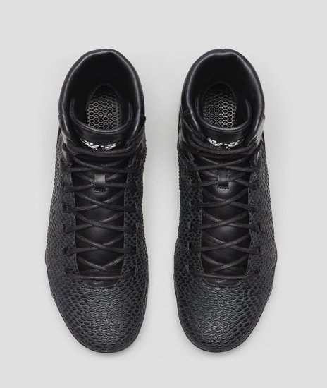 Kobe 9 High KRM EXT 'Black Mamba' - NBAグッズ バスケショップ通販 ...