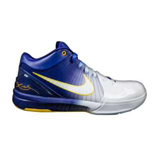 Zoom Kobe 4 'Lakers Home' ͥ