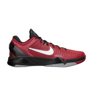 Zoom Kobe 7 System TB 'Gym Red'