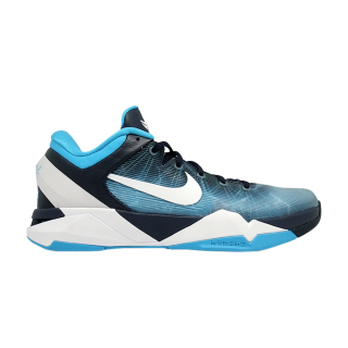 Zoom Kobe 7 X 'Great White Shark' ͥ