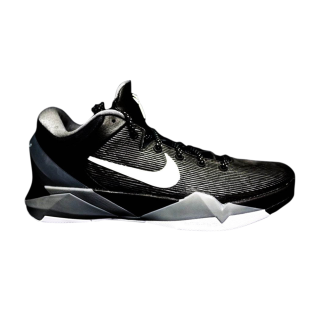 Zoom Kobe 7 System 'Black Wolf Grey'