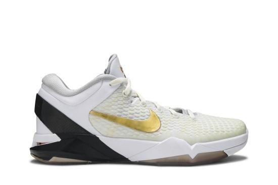 Zoom Kobe 7 System Elite 'Home' - NBAグッズ バスケショップ通販専門店 ロッカーズ