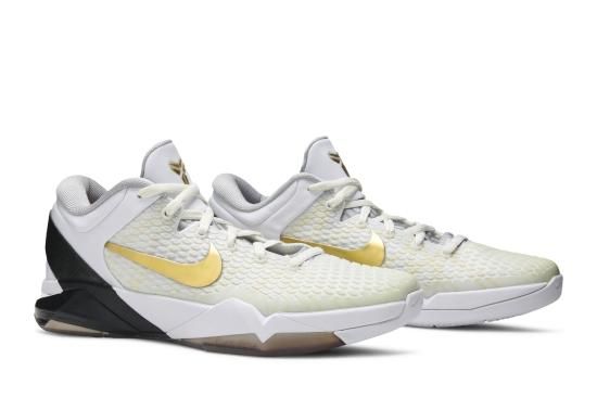 Zoom Kobe 7 System Elite 'Home' - NBAグッズ バスケショップ通販専門店 ロッカーズ