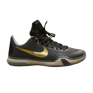 Kobe 10 '2014 Drew League Champion' iD