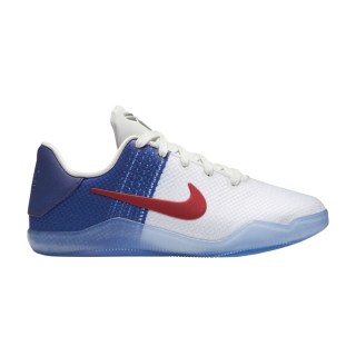 Kobe 11 GS 'Team USA'