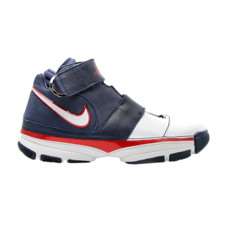 Zoom Kobe 2 ST 'Olympic'