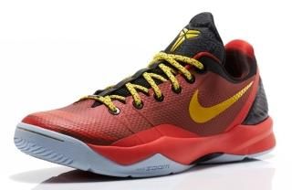 Zoom Kobe Venomenon 4 'Year of the Horse'