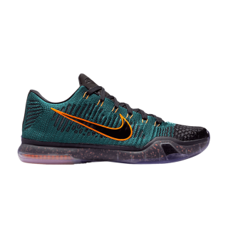 Kobe 10 Elite 'Drill Sergeant' ͥ