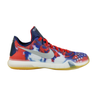 Kobe 10 GS 'Indepedence Day'