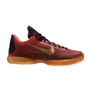Kobe 10 'Silk'