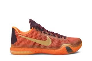 Kobe 10 GS 'Silk'