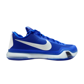 Kobe 10 TB 'Game Royal'