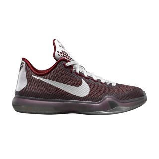 Kobe 10 GS 'Lower Merion'