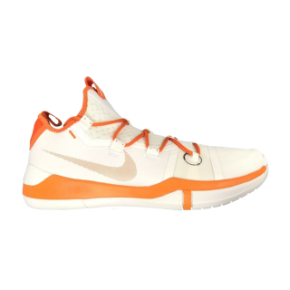 Kobe A.D. TB 'White Orange' ͥ