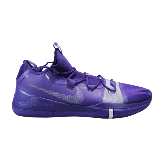Kobe A.D. TB 'Court Purple' ᡼