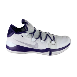 Kobe A.D. TB 'White Purple' ͥ