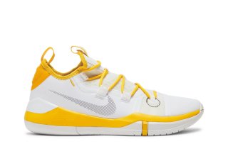 Kobe A.D. TB 'White Yellow' ͥ