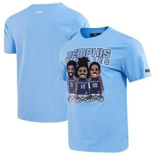 メンフィス・グリズリーズ Tシャツ - NBAグッズ バスケショップ