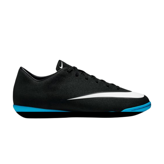 CR7 x Mercurial Victory 5 'Neo Turquoise' ᡼