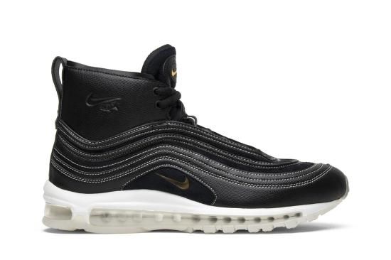 Riccardo Tisci x NikeLab Air Max 97 Mid 'Riccardo Tisci' ᡼