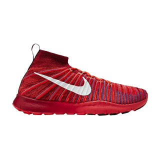 Free TR Force Flyknit Rio 'Team Red' ͥ