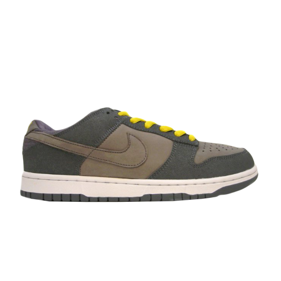 Dunk Low Pro B 'Lightning' ᡼