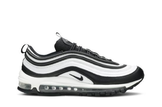 Wmns Air Max 97 'Panda' ᡼