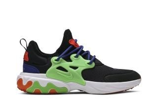 Presto React GS