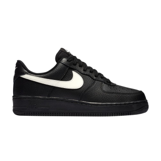 Air Force 1 Low '07 'Black' ͥ