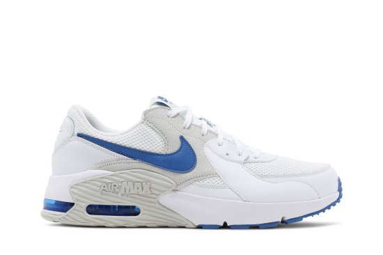 Air Max Excee 'White Game Royal' ᡼