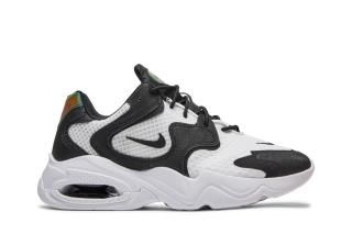 Air Max 2X 'White Black'