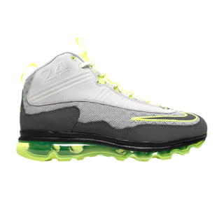 Air Max Jr GS 'Neutral Grey Volt'