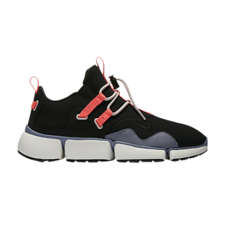 NikeLab Pocket Knife DM 'Black Hot Punch'