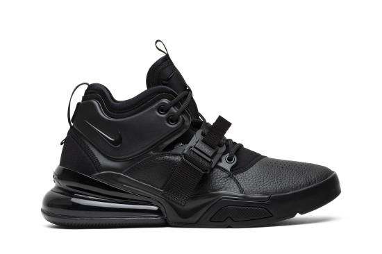 Air Force 270 'Triple Black' ᡼