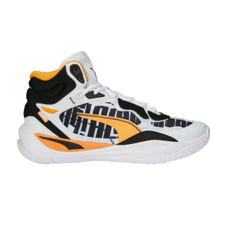 Playmaker Pro Mid 'Block Party'