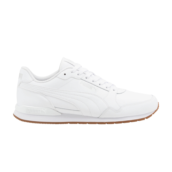 ST Runner v3 Leather 'White Gum' ᡼