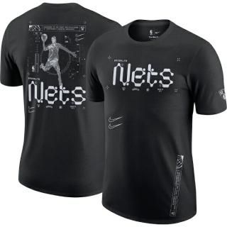 ブルックリンネッツNBA23シーズン選手支給品プラクティスTシャツLサイズ 楽天市場】brooklyn nets tシャツの通販