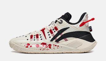 リーニン LI-Ning Assassin CJ-2 bloodthirsty マルチカラー - NBAグッズ バスケショップ通販専門店 ロッカーズ