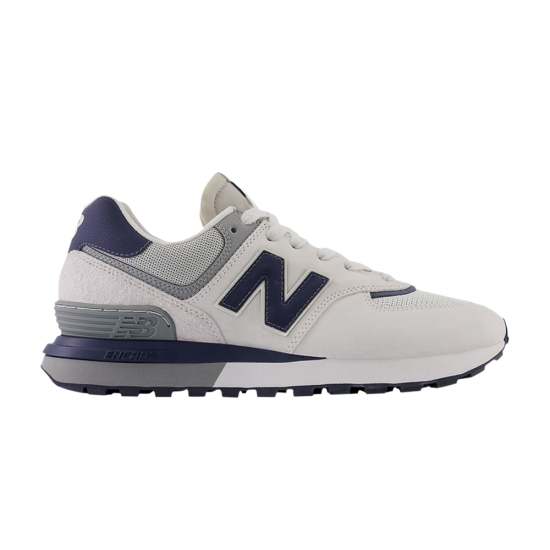 574 Legacy 'White Navy' ᡼