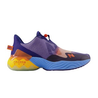 FuelCell Rebel TR 'Purple Blue Orange'