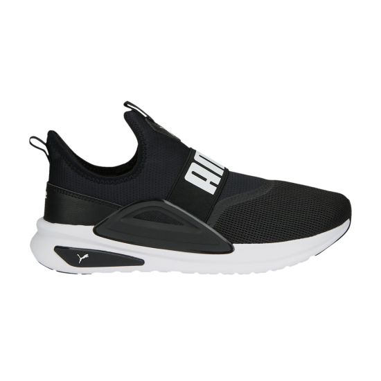 Softride Enzo Evo Slip-On 'Black White' ᡼