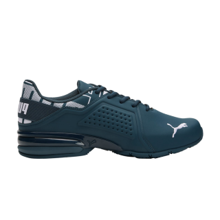 Viz Runner Repeat Wide 'Dark Night'
