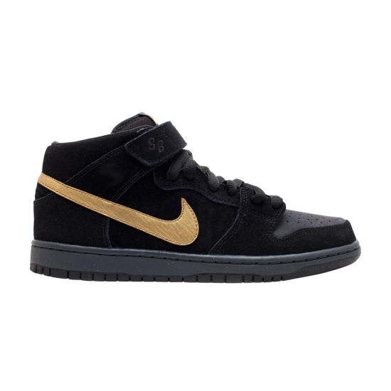 Dunk Mid Pro Sb ᡼