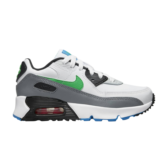 Metalen lijn Darts Zegevieren Air Max 90 Leather PS 'White Stadium Green' - NBAグッズ バスケショップ通販専門店 ロッカーズ Metalen lijn Darts Zegevieren Air Max 90 Leather PS 'White Stadium Green' - NBAグッズ バスケショップ通販専門店 ロッカーズ