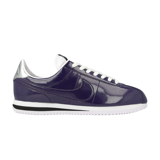 Cortez Basic Premium QS 'Ink' ᡼